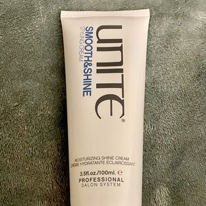 Unite Smooth & Shine Styling Cream